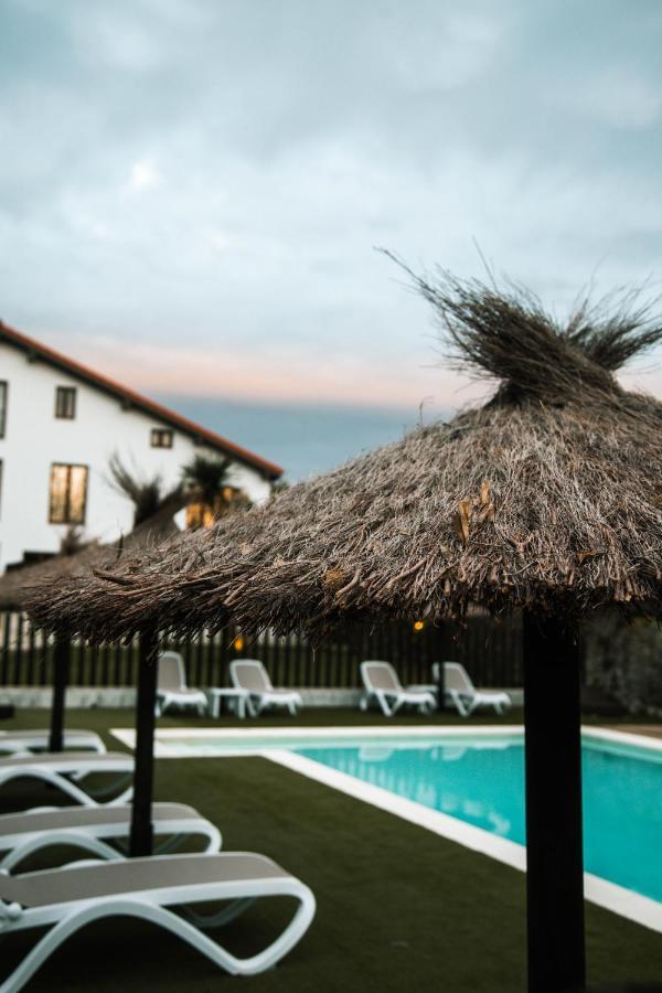 Jardines Villaverde Villaverde de Pontones Екстериор снимка