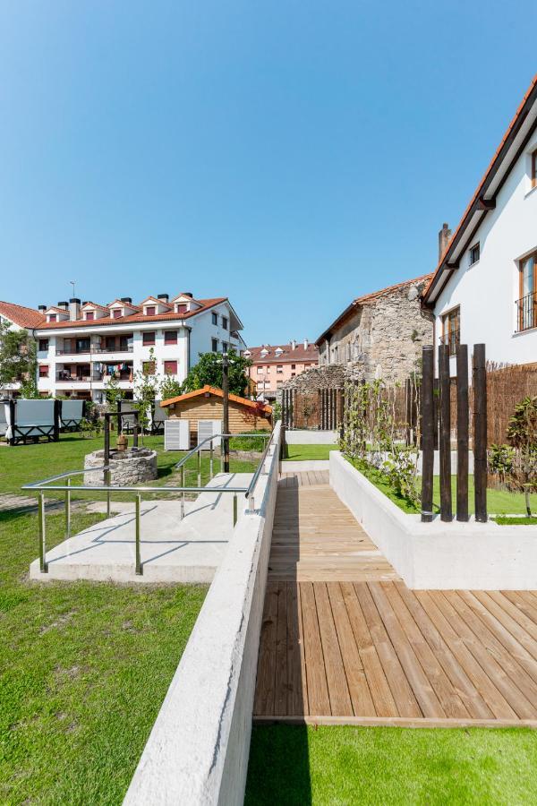 Jardines Villaverde Villaverde de Pontones Екстериор снимка