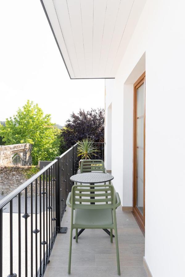 Jardines Villaverde Villaverde de Pontones Екстериор снимка