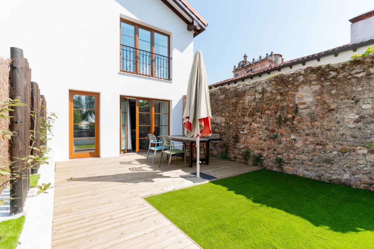 Jardines Villaverde Villaverde de Pontones Екстериор снимка