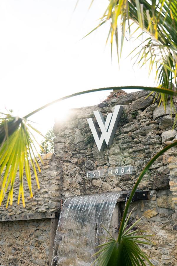 Jardines Villaverde Villaverde de Pontones Екстериор снимка