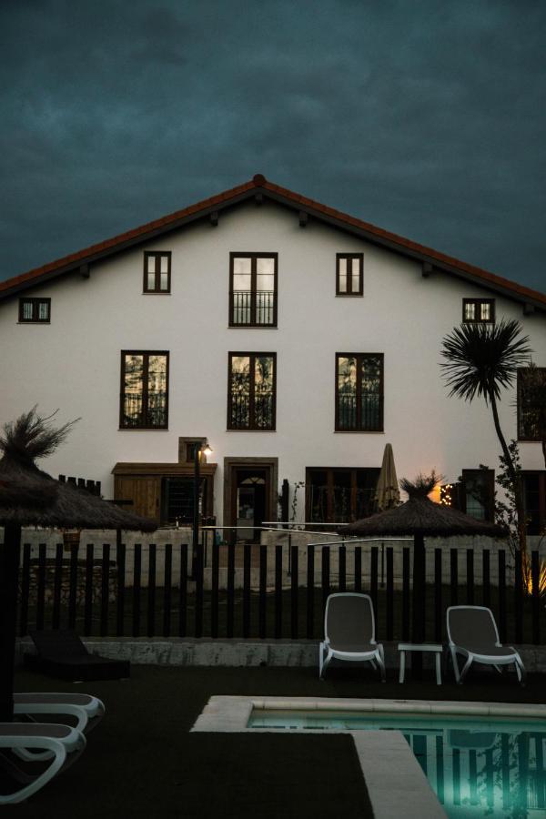 Jardines Villaverde Villaverde de Pontones Екстериор снимка
