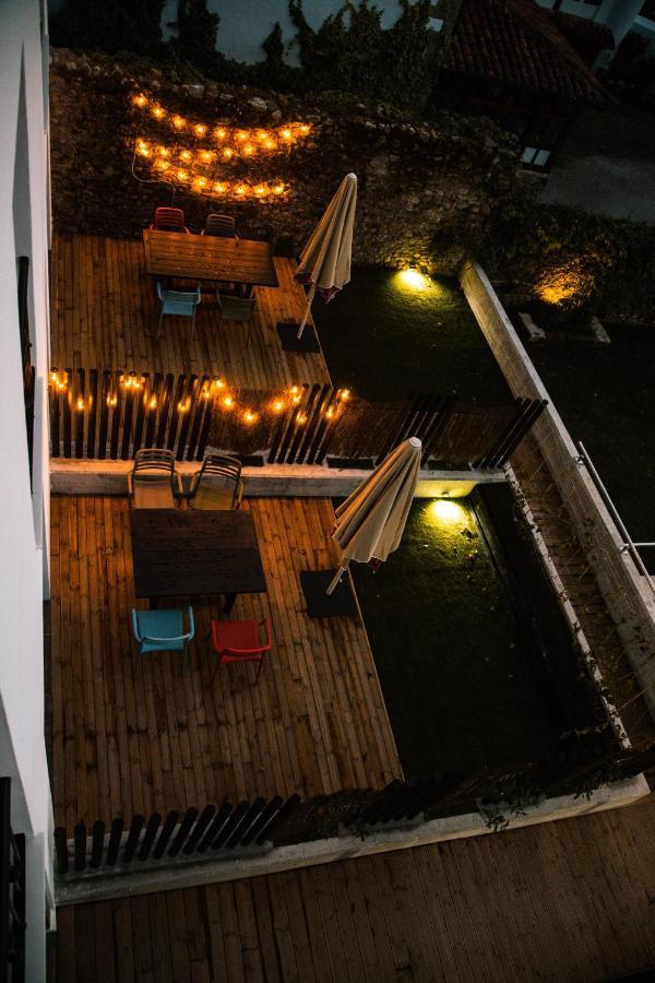 Jardines Villaverde Villaverde de Pontones Екстериор снимка
