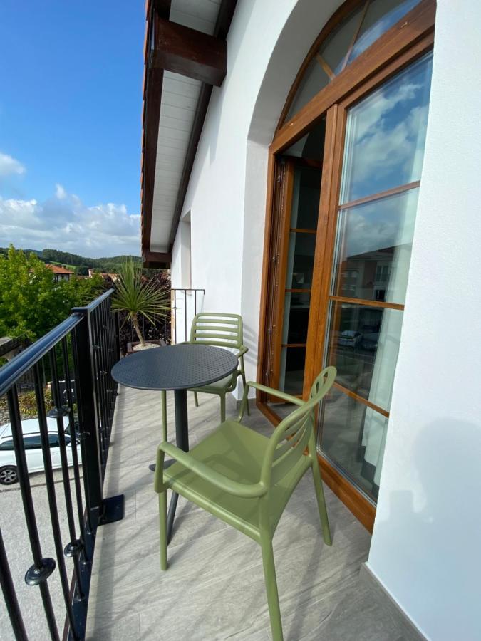 Jardines Villaverde Villaverde de Pontones Екстериор снимка