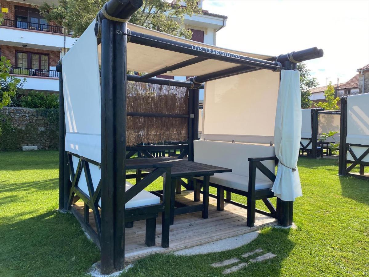 Jardines Villaverde Villaverde de Pontones Екстериор снимка